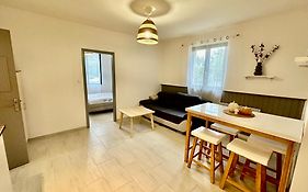 Superbe Appartement Au Calme En Coeur De Village